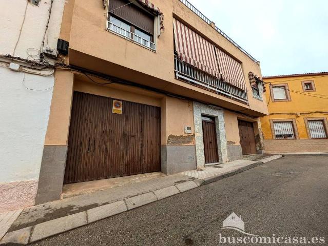 Chalet en venta en Linares, Andalucía