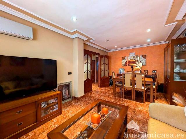 Chalet en venta en Linares, Jaén