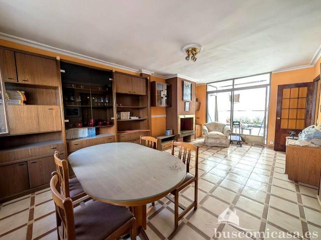 Chalet en venta en Linares, Andalucía