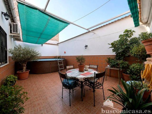 Chalet en venta en Linares, Andalucía