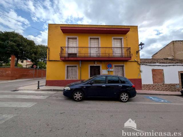 Chalet en venta en Linares, Andalucía