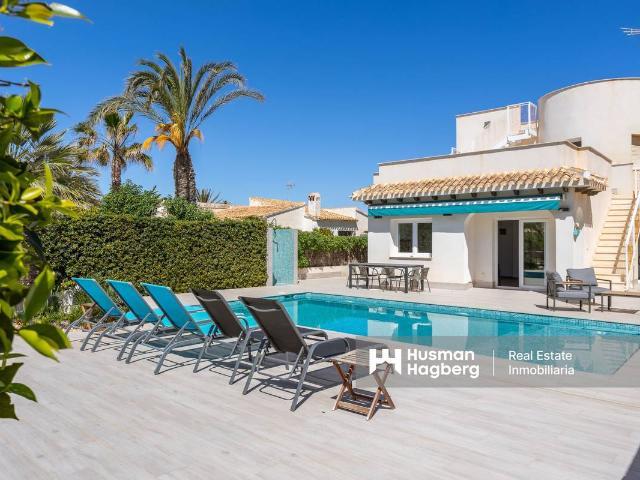 Chalet en venta en Obispo Rocamora, el Baix Segura / La Vega Baja