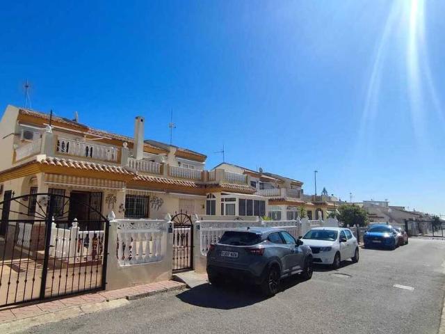 Chalet en venta en Obispo Rocamora, Orihuela