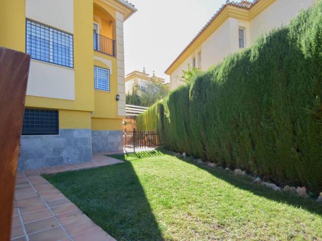Chalet en venta en Barrio Ermitaño, Comarca de la Vega de Granada