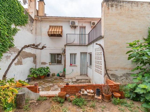 Villa en venta en La Zubia, Barrio Ermitaño
