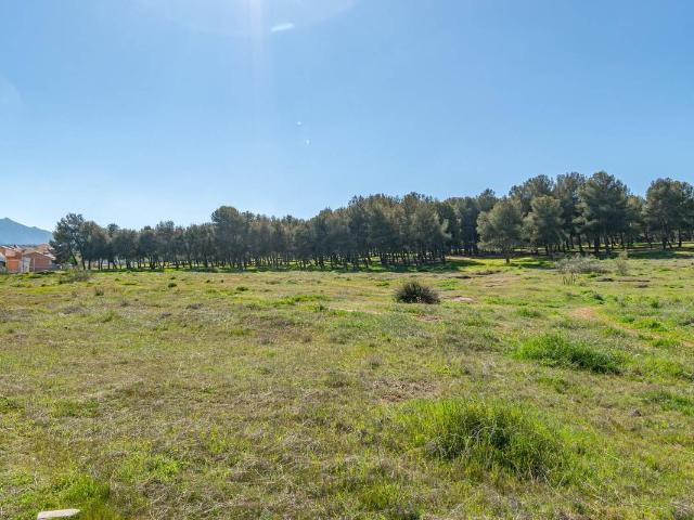 Villa en venta en La Zubia, Barrio Ermitaño