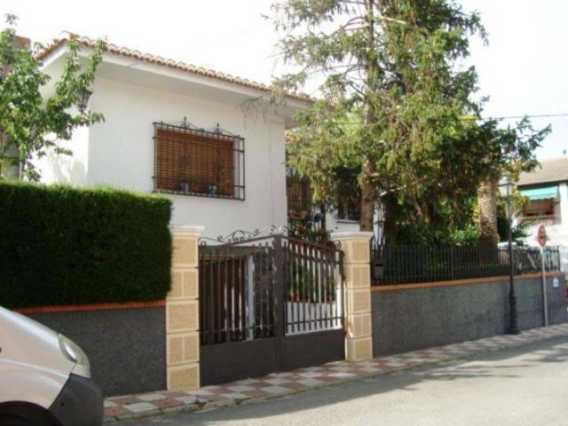 Chalet en venta en Comarca de la Vega de Granada, Andalucía