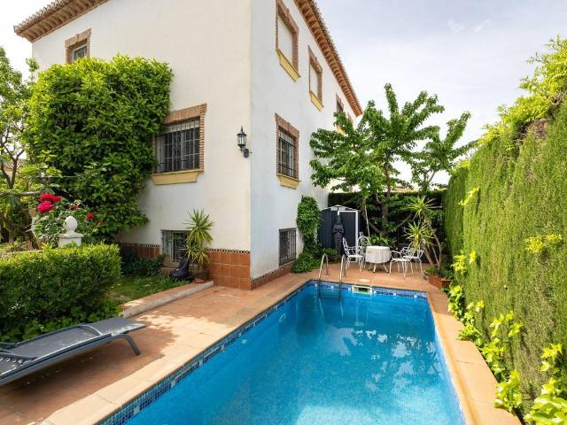 Chalet en venta en Comarca de la Vega de Granada, Andalucía