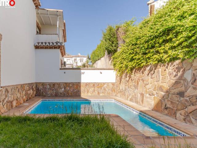 Chalet en venta en Comarca de la Vega de Granada, Andalucía