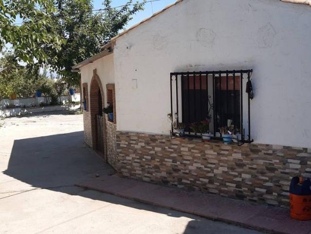Chalet en venta en Barrio Ermitaño, La Zubia
