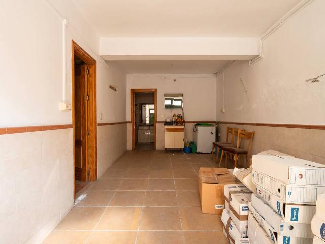 Villa en venta en La Zubia, Barrio Ermitaño