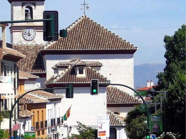 Chalet en venta en Comarca de la Vega de Granada, Andalucía