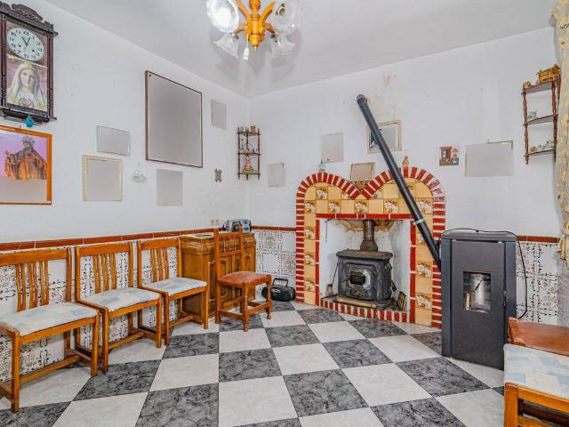 Chalet en venta en Comarca de la Vega de Granada, Andalucía