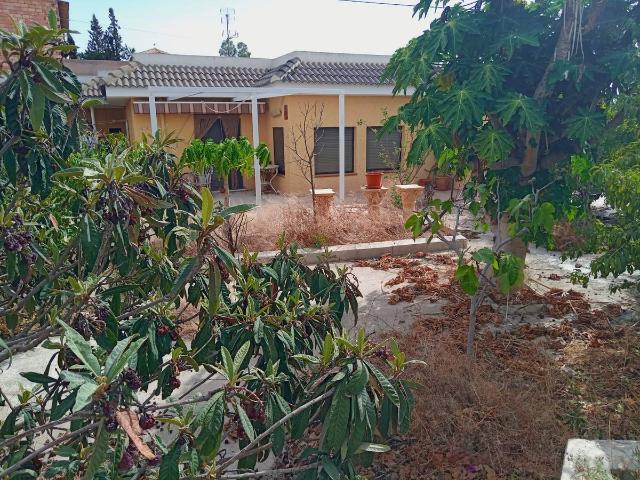 Chalet en venta en Área Metropolitana de Murcia, Murcia