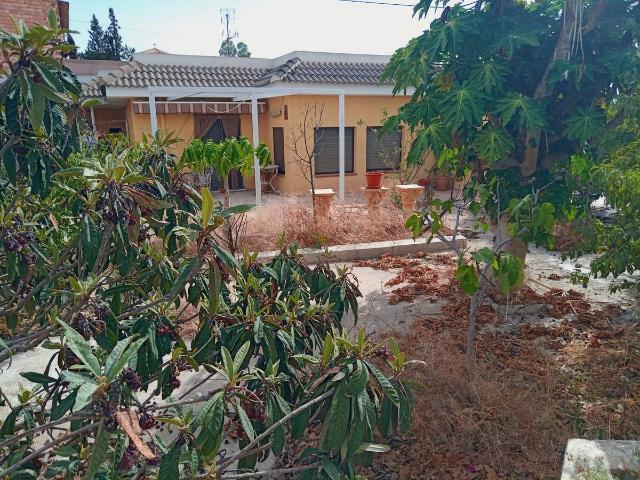 Villa en venta en Murcia, Murcia