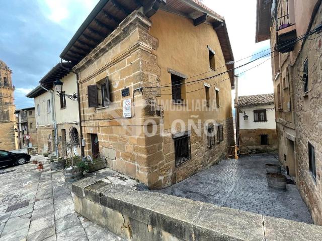 Chalet en venta en Arabako Errioxa, Guipúzcoa