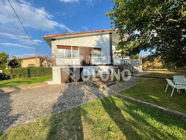 Chalet en venta en Arabako Errioxa, Guipúzcoa