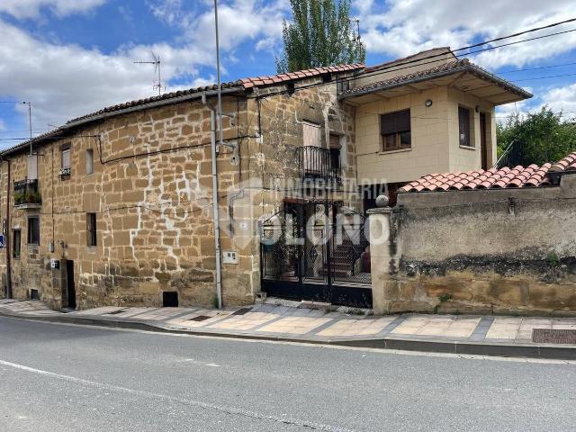 Chalet en venta en Arabako Errioxa, Guipúzcoa