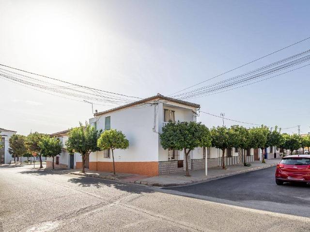 Chalet en venta en Láchar, Andalucía