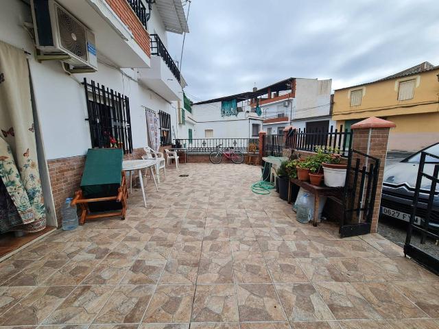 Chalet en venta en Comarca de la Vega de Granada, Andalucía