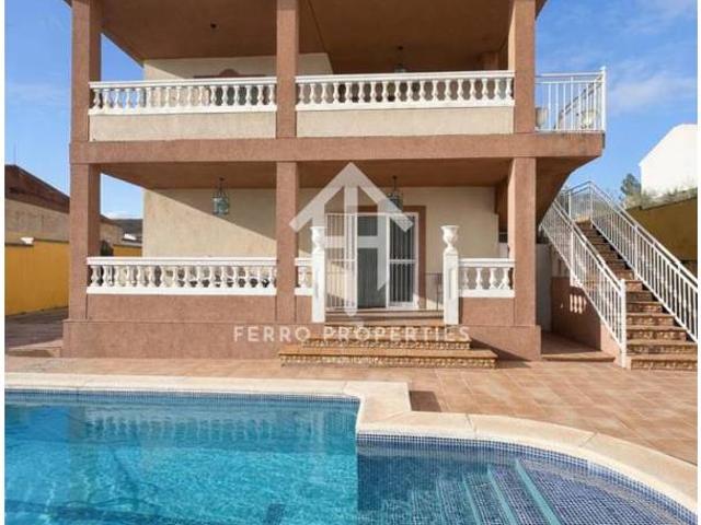 Chalet en venta en Comarca de la Vega de Granada, Andalucía