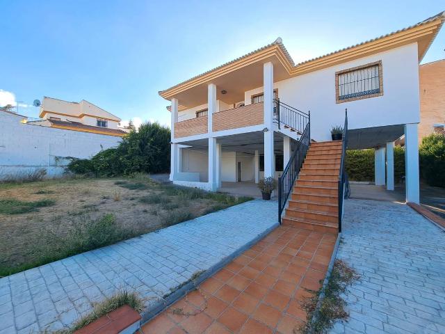 Chalet en venta en Comarca de la Vega de Granada, Andalucía