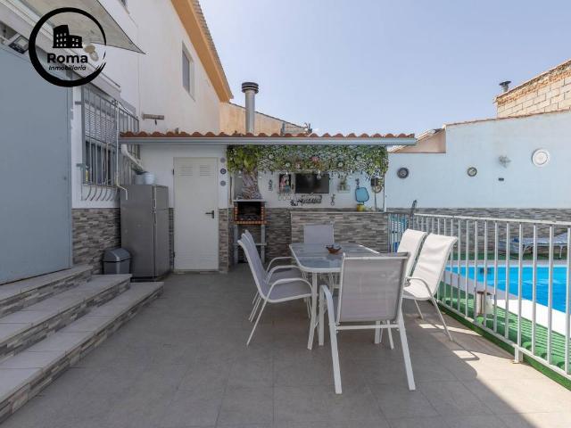 Chalet en venta en Comarca de la Vega de Granada, Andalucía