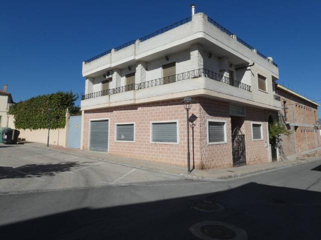 Chalet en venta en Comarca de la Vega de Granada, Andalucía