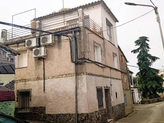 Chalet en venta en Lagartera, Castilla-La Mancha