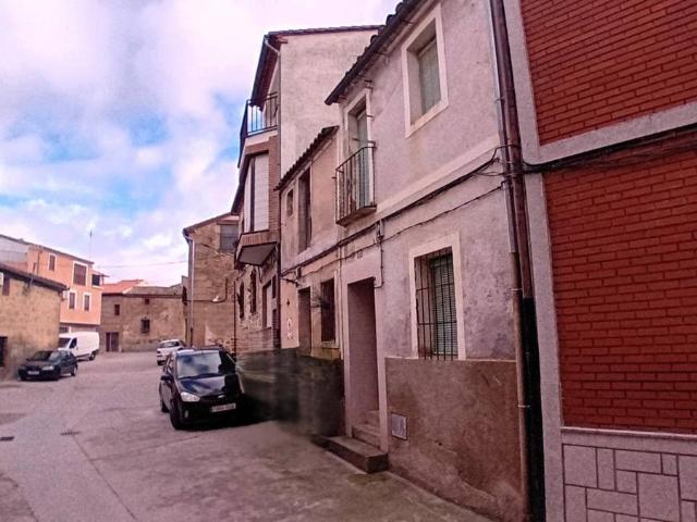 Chalet en venta en Lagartera, Castilla-La Mancha