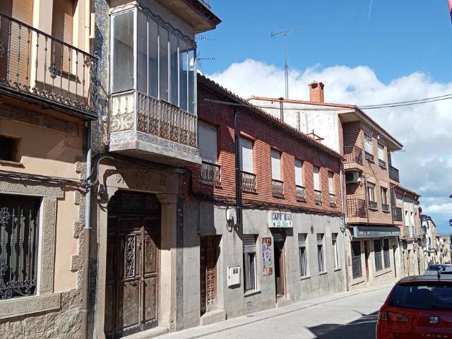 Chalet en venta en Lagartera, Castilla-La Mancha