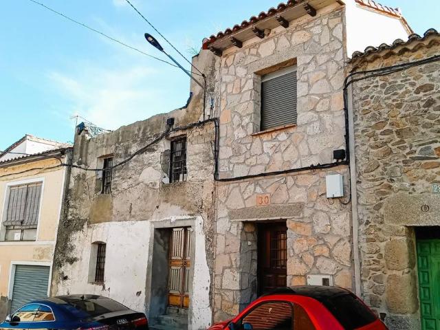 Chalet en venta en Lagartera, Castilla-La Mancha
