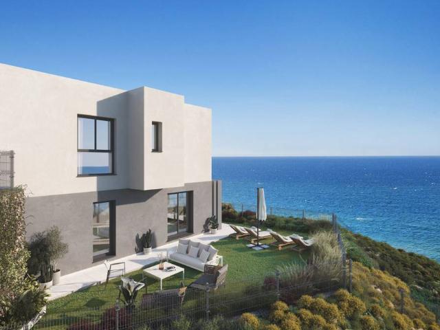 Chalet en venta en Capuchinos, Vélez-málaga