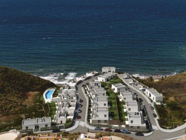 Chalet en venta en Capuchinos, La Axarquía