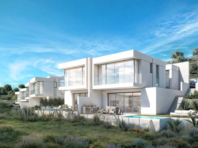 Villa en venta en Vélez-málaga, Capuchinos