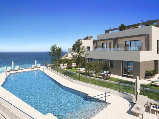 Villa en venta en Vélez-málaga, Capuchinos
