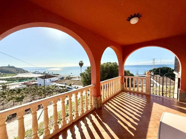Villa en venta en Vélez-málaga, Capuchinos