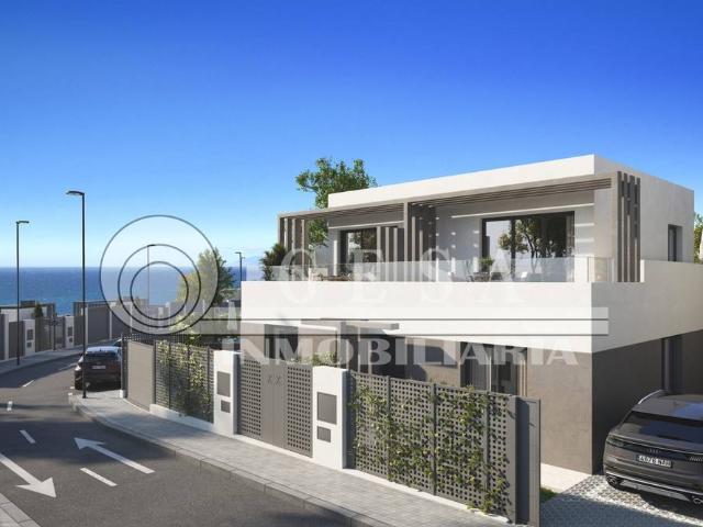 Villa en venta en Vélez-málaga, Capuchinos