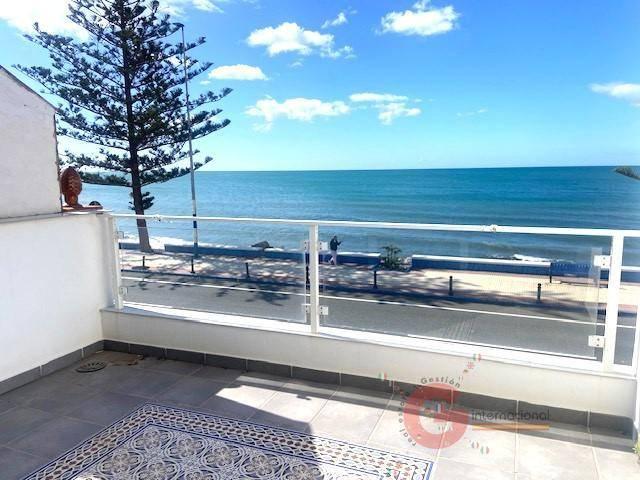 Chalet en venta en Capuchinos, Vélez-málaga