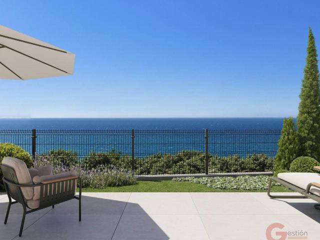 Chalet en venta en Capuchinos, La Axarquía