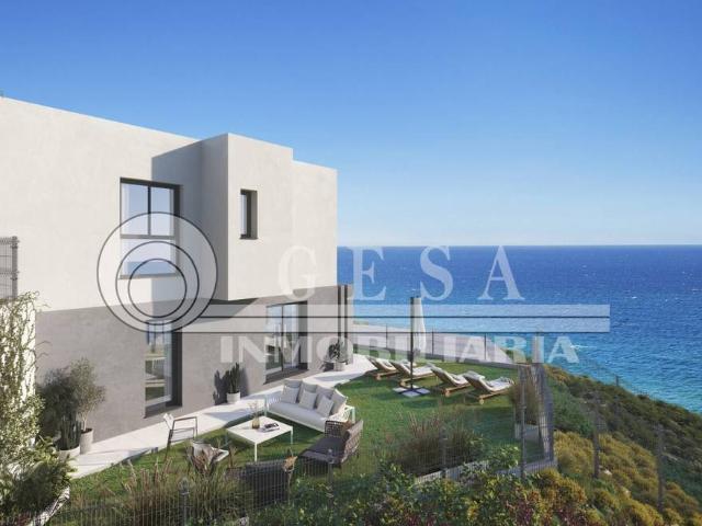 Chalet en venta en Capuchinos, La Axarquía