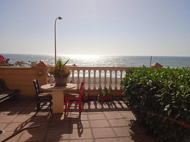 Villa en venta en Vélez-málaga, Capuchinos