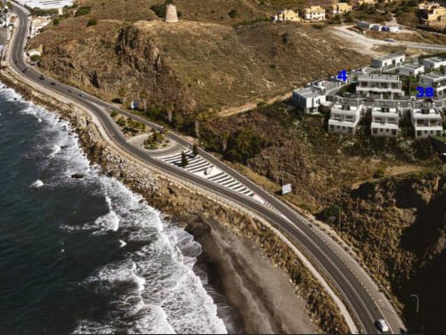 Chalet en venta en Capuchinos, La Axarquía