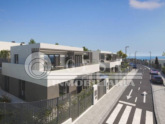Chalet en venta en Capuchinos, La Axarquía