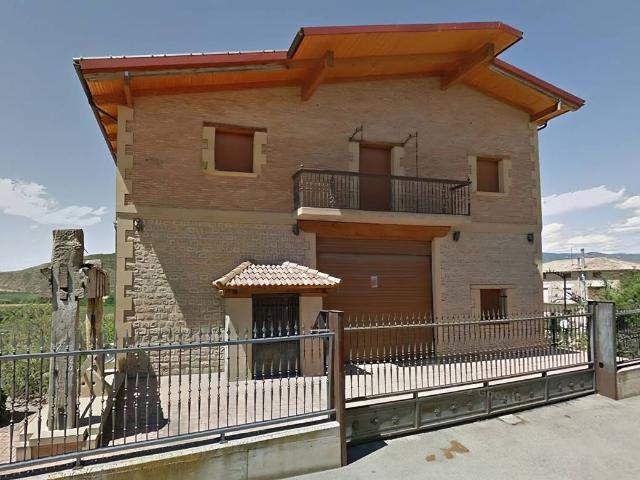 Chalet en venta en Arabako Errioxa, Guipúzcoa