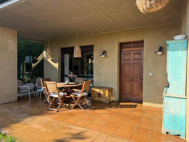 Chalet en venta en Arabako Errioxa, Guipúzcoa