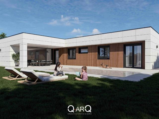 Chalet en venta en Laguna De Duero, Castilla y León