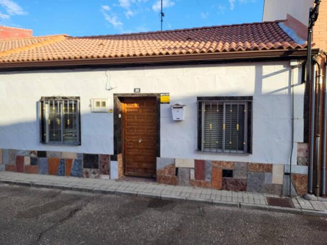 Chalet en venta en Laguna De Duero, Castilla y León