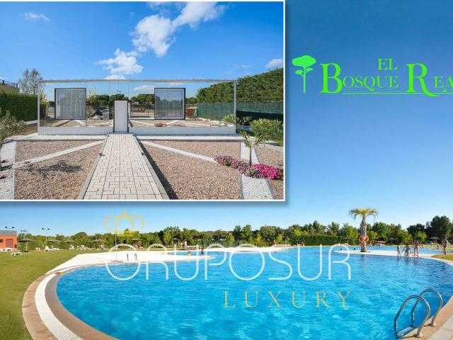 Chalet en venta en Laguna De Duero, Castilla y León