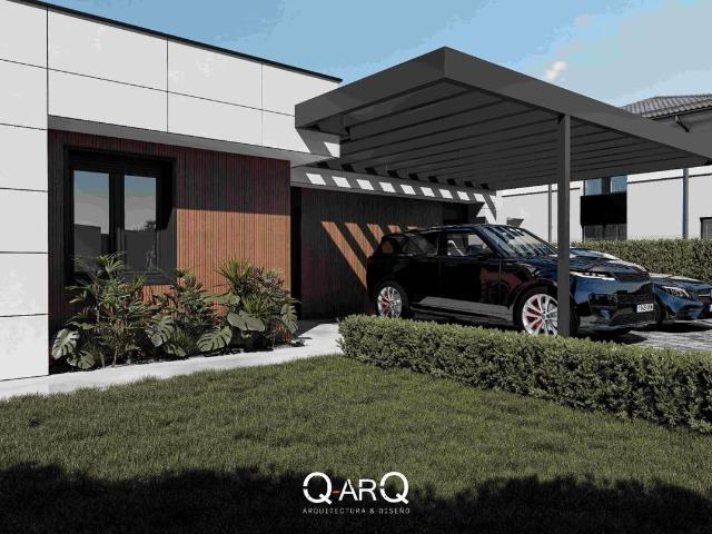 Chalet en venta en Laguna De Duero, Castilla y León